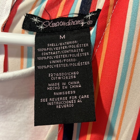 Kids jumpsuit - Picture 2 of 2
